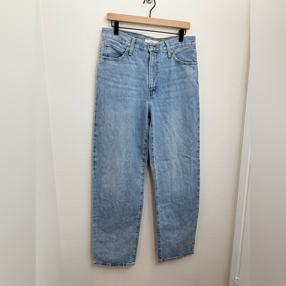 Levi's '94 Baggy Jeans Size 29 - Picture 3 of 8